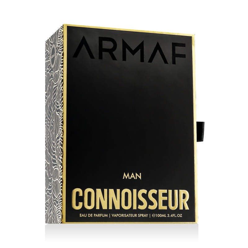 Armaf Connoisseur Man Eau De Parfum 100 ml kvepalai vyrams