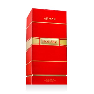 Armaf Red Sky Eau De Parfum 105 ml kvepalai moterims 2