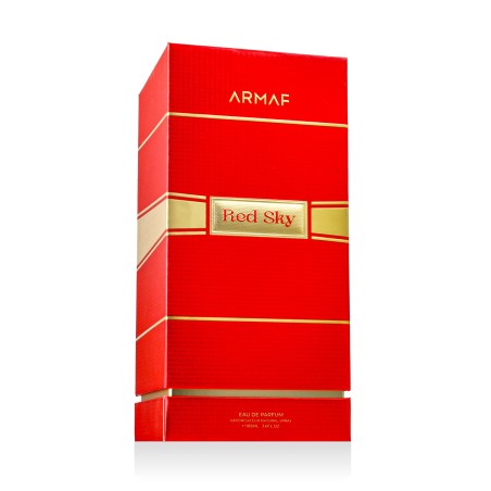 Armaf Red Sky Eau De Parfum 105 ml kvepalai moterims