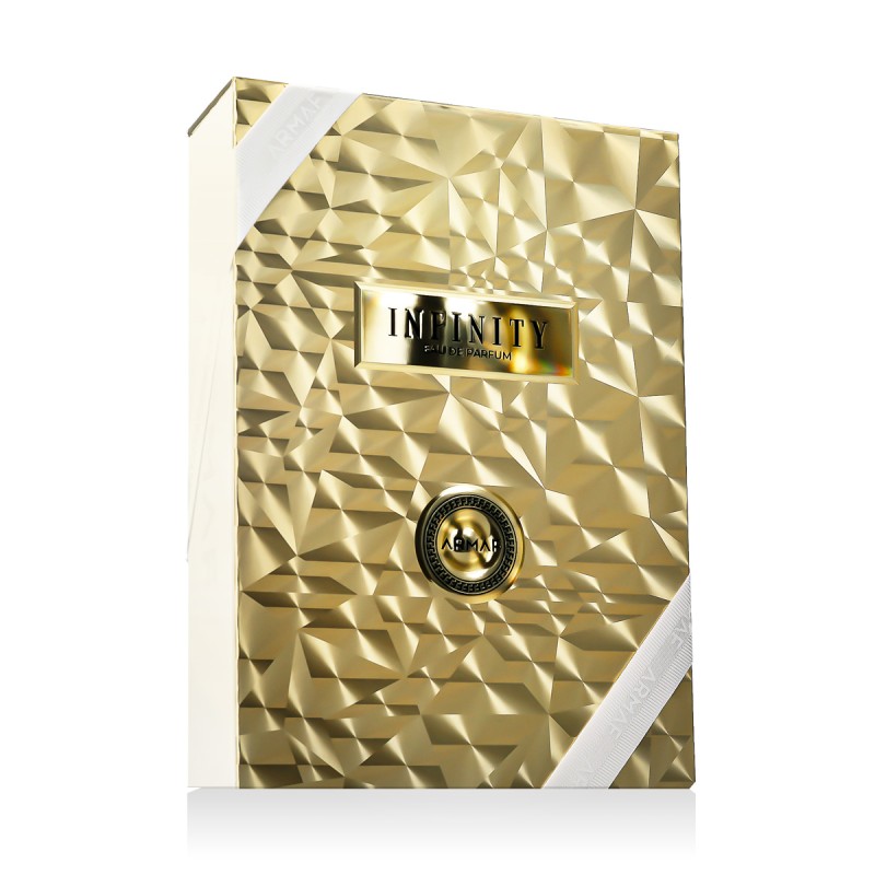 Armaf Infinity Gold Eau De Parfum 105 ml kvepalai moterims