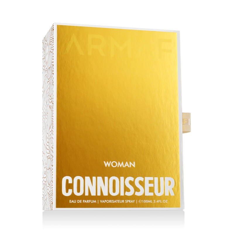 Armaf Connoisseur Women Eau De Parfum 100 ml kvepalai moterims