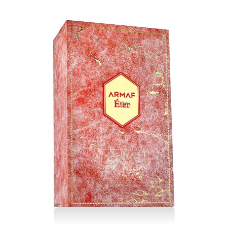 Armaf Éter Desert Rose Eau De Parfum 100 ml kvepalai unisex