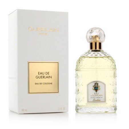 Guerlain Eau de Guerlain Eau de Cologne 100 ml kvepalai unisex