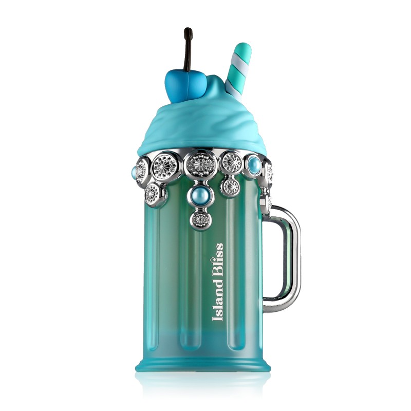 Armaf Delights Island Bliss Eau De Parfum 100 ml kvepalai moterims