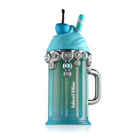 Armaf Delights Island Bliss Eau De Parfum 100 ml kvepalai moterims