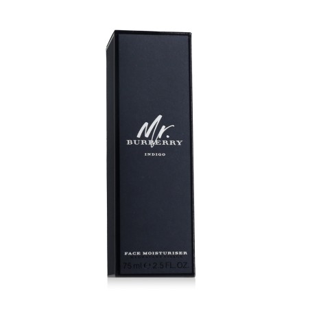 Burberry Mr. Burberry Indigo Men´s Moisturizing Face Cream 75 ml vyrams