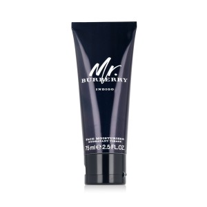Burberry Mr. Burberry Indigo Men´s Moisturizing Face Cream 75 ml vyrams 2