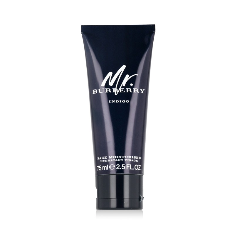 Burberry Mr. Burberry Indigo Men´s Moisturizing Face Cream 75 ml vyrams