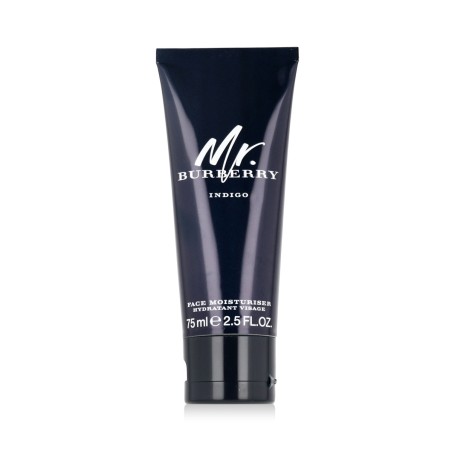 Burberry Mr. Burberry Indigo Men´s Moisturizing Face Cream 75 ml vyrams