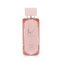 Lattafa Hayaati Florence Eau De Parfum 100 ml kvepalai moterims