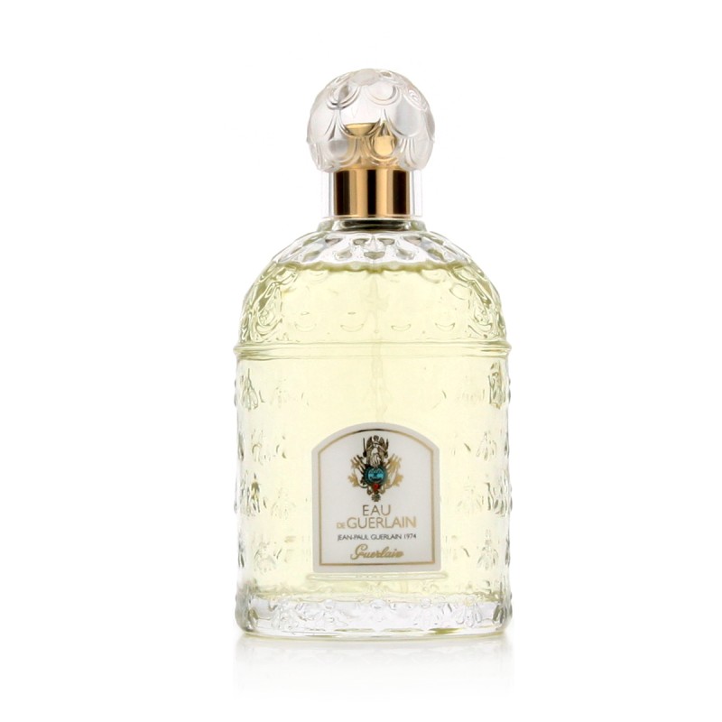Guerlain Eau de Guerlain Eau de Cologne 100 ml kvepalai unisex