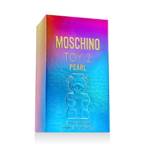 Moschino Toy 2 Pearl Eau De Parfum 50 ml kvepalai unisex