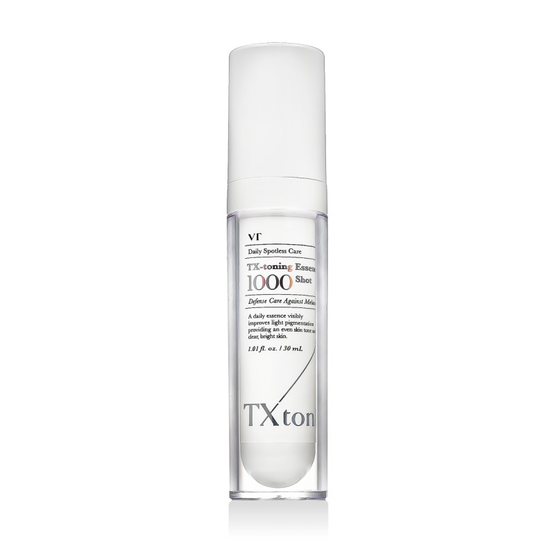 VT Cosmetics TX Toning Essence 1000 Shot 30 ml