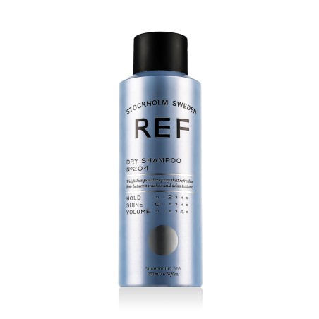 REF Dry Shampoo N 204 200 ml