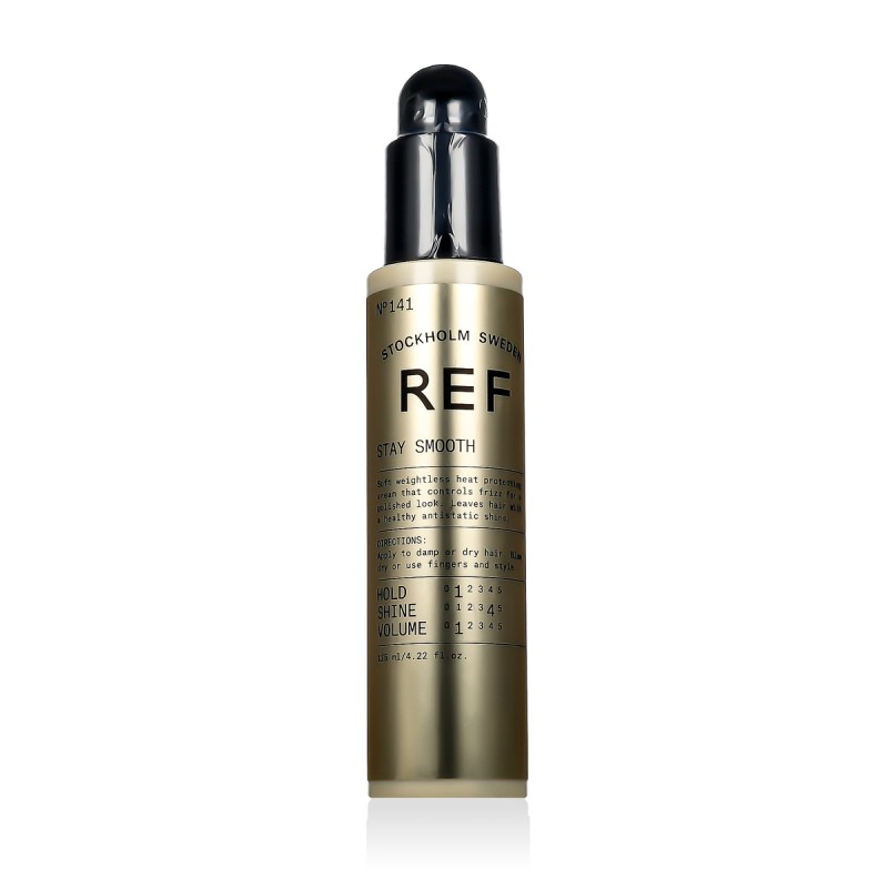 REF Stay Smooth N 141 125 ml