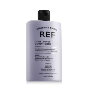 REF Cool Silver Conditioner 245 ml