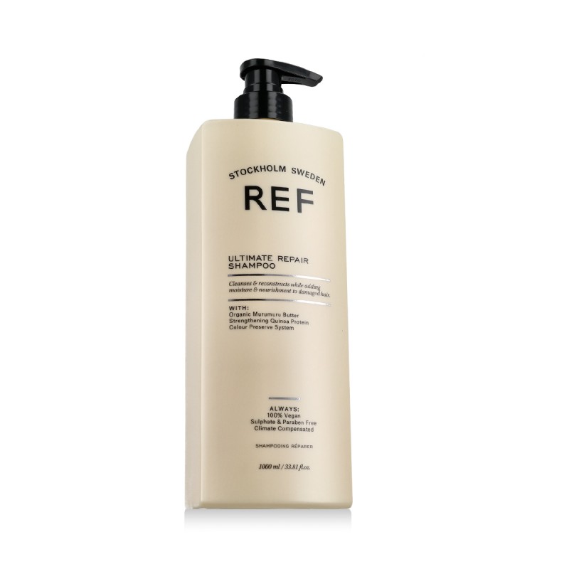 REF Ultimate Repair Shampoo 1000 ml