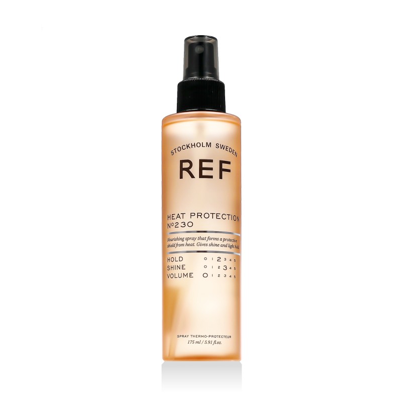 REF Heat Protection Spray N 230 175 ml
