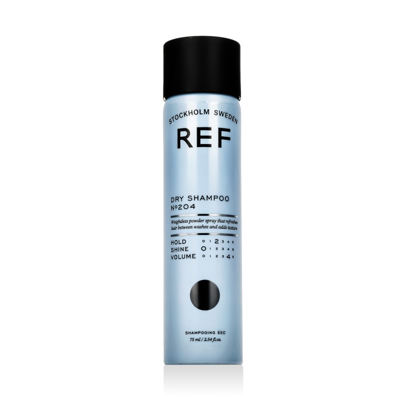 REF Dry Shampoo N 204 75 ml
