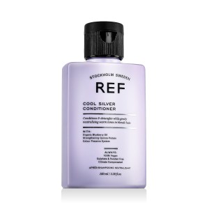 REF Cool Silver Conditioner 100 ml