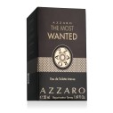 Azzaro The Most Wanted Eau De Toilette Intense 50 ml kvepalai vyrams