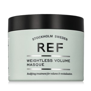 REF Weightless Volume Masque 250 ml