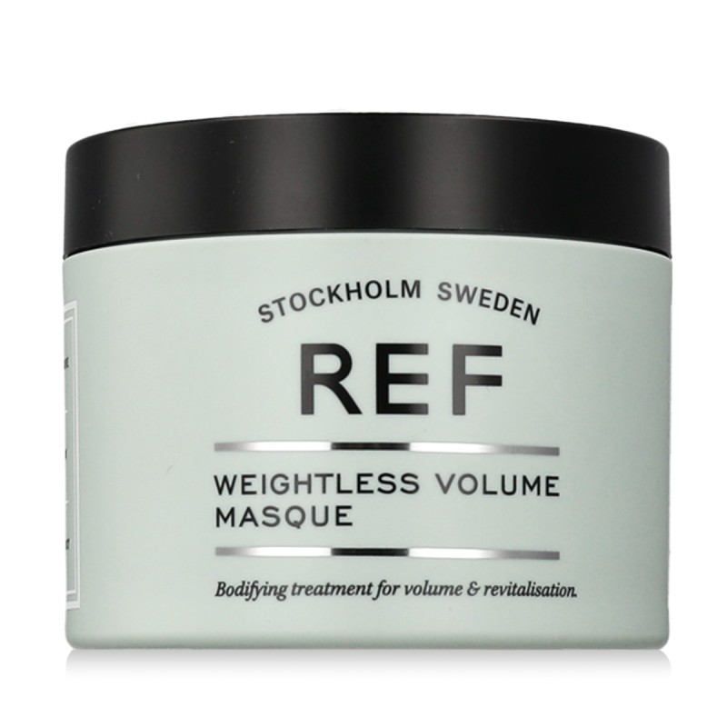 REF Weightless Volume Masque 250 ml
