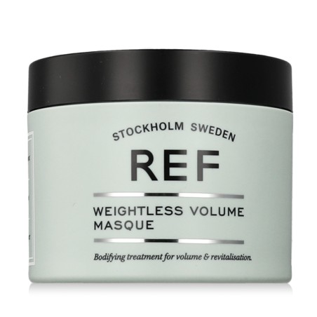 REF Weightless Volume Masque 250 ml