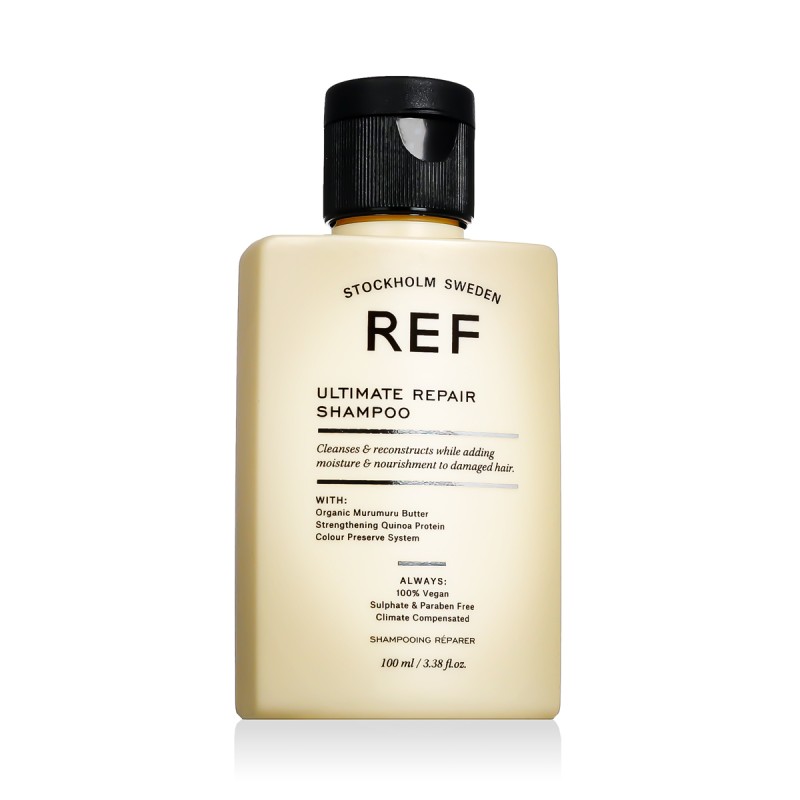 REF Ultimate Repair Shampoo 100 ml