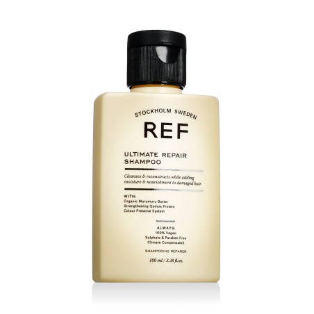 REF Ultimate Repair Shampoo 100 ml
