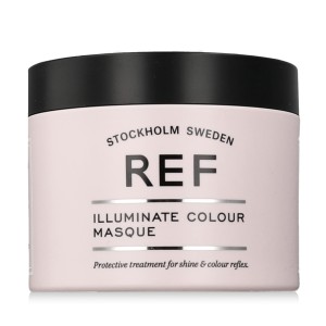 REF Illuminate Colour Masque 250 ml