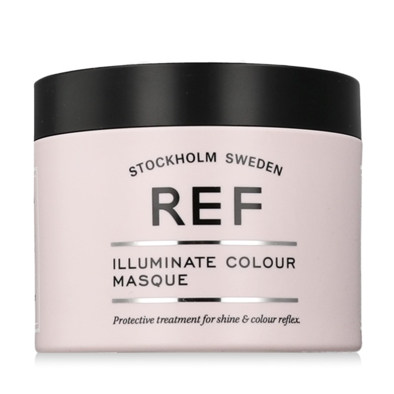 REF Illuminate Colour Masque 250 ml
