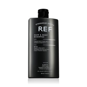 REF Hair & Body Shampoo 285 ml