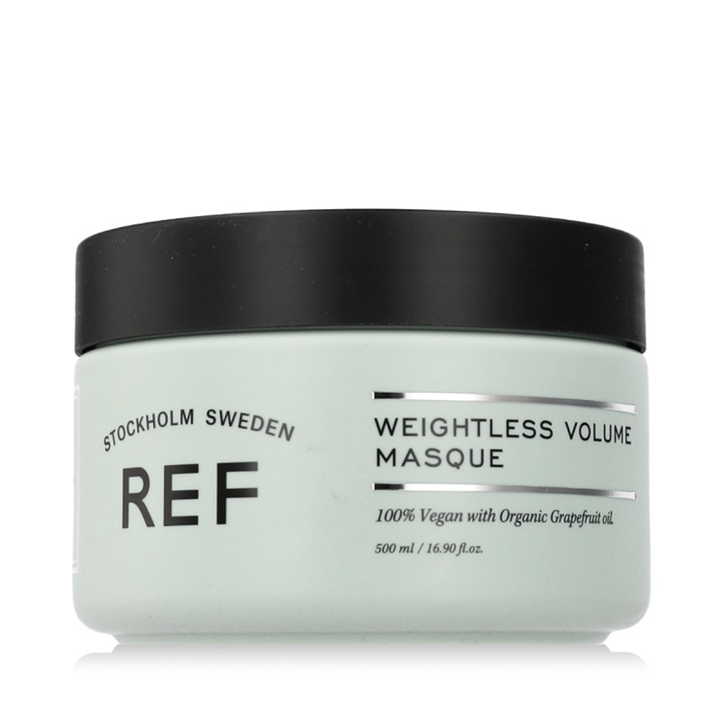 REF Weightless Volume Masque 500 ml