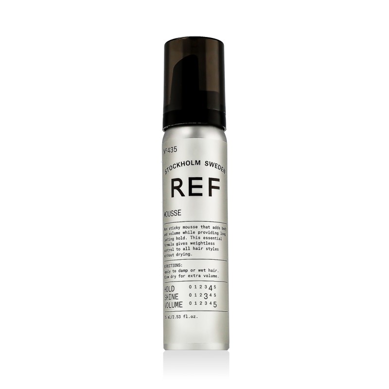 REF Styling Mousse N 435 75 ml