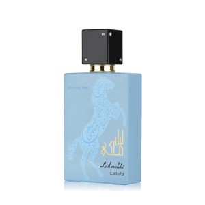 Lattafa Lail Maleki Morrocan Blue Eau De Parfum 100 ml kvepalai unisex