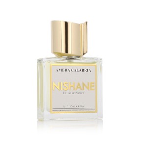 Nishane Ambra Calabria Extrait de parfum 50 ml kvepalai unisex 2