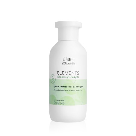Wella Elements Renewing Shampoo 250 ml