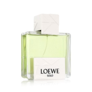 Loewe Solo Origami Eau De Toilette 100 ml kvepalai vyrams