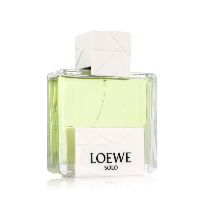 Loewe Solo Origami Eau De Toilette 100 ml kvepalai vyrams