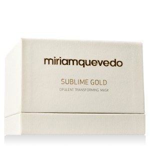 Miriam Quevedo Sublime Gold Opulent Transforming Mask 200 ml