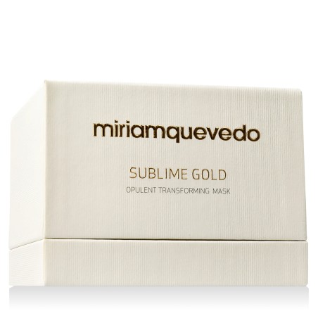 Miriam Quevedo Sublime Gold Opulent Transforming Mask 200 ml