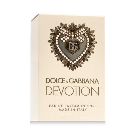 Dolce & Gabbana Devotion Eau De Parfum Intense 30 ml kvepalai moterims