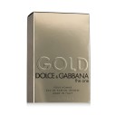 Dolce & Gabbana The One Gold For Men Eau De Parfum Intense 50 ml kvepalai vyrams