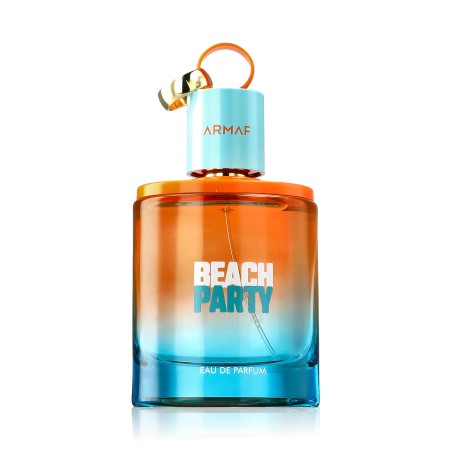 Armaf Beach Party Eau De Parfum 100 ml kvepalai unisex