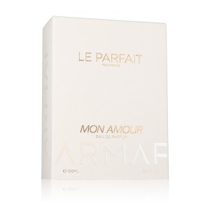 Armaf Le Parfait Pour Femme Mon Amour Eau De Parfum 100 ml kvepalai moterims
