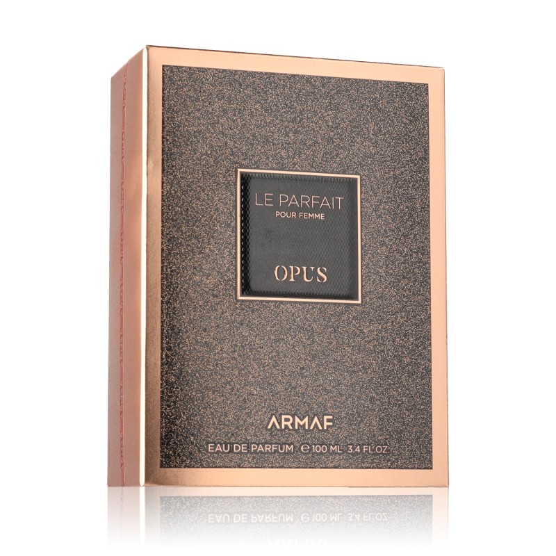 Armaf Le Parfait Pour Femme Opus Eau De Parfum 100 ml kvepalai moterims