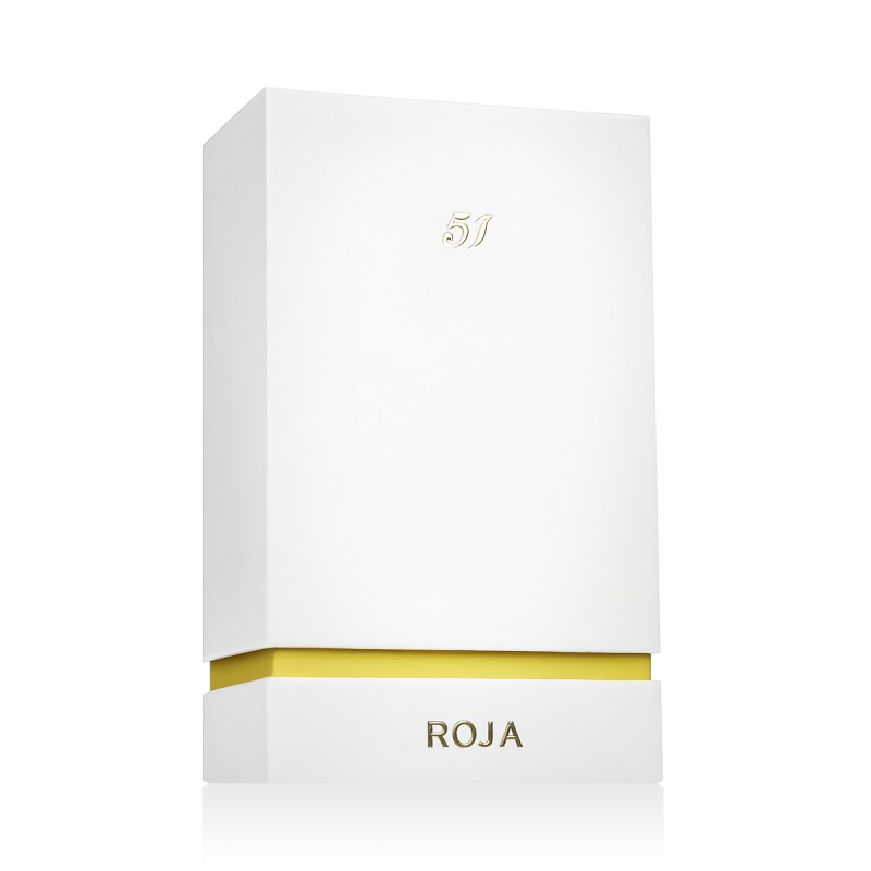Roja Parfums 51 Pour Femme Eau De Parfum 75 ml kvepalai moterims