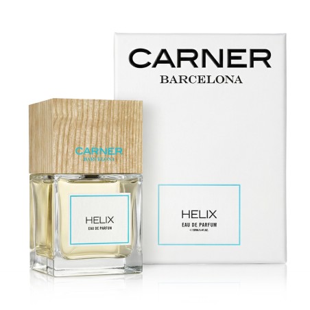 Carner Barcelona Helix Eau De Parfum 100 ml kvepalai unisex