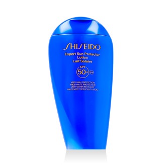 Shiseido Expert Sun Protector Face & Body Lotion SPF 50+ 300 ml 2